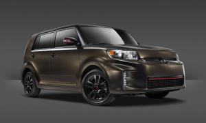 Scion xB 686 Parklan Edition '2015